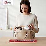 OM423 DUAL PORT SUPER FAST CHARGER 20W 25W - Image 7