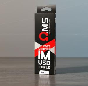 FAST CHARGING USB CABLE