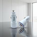 OM-220-PD CAR CHARGER - Image 1