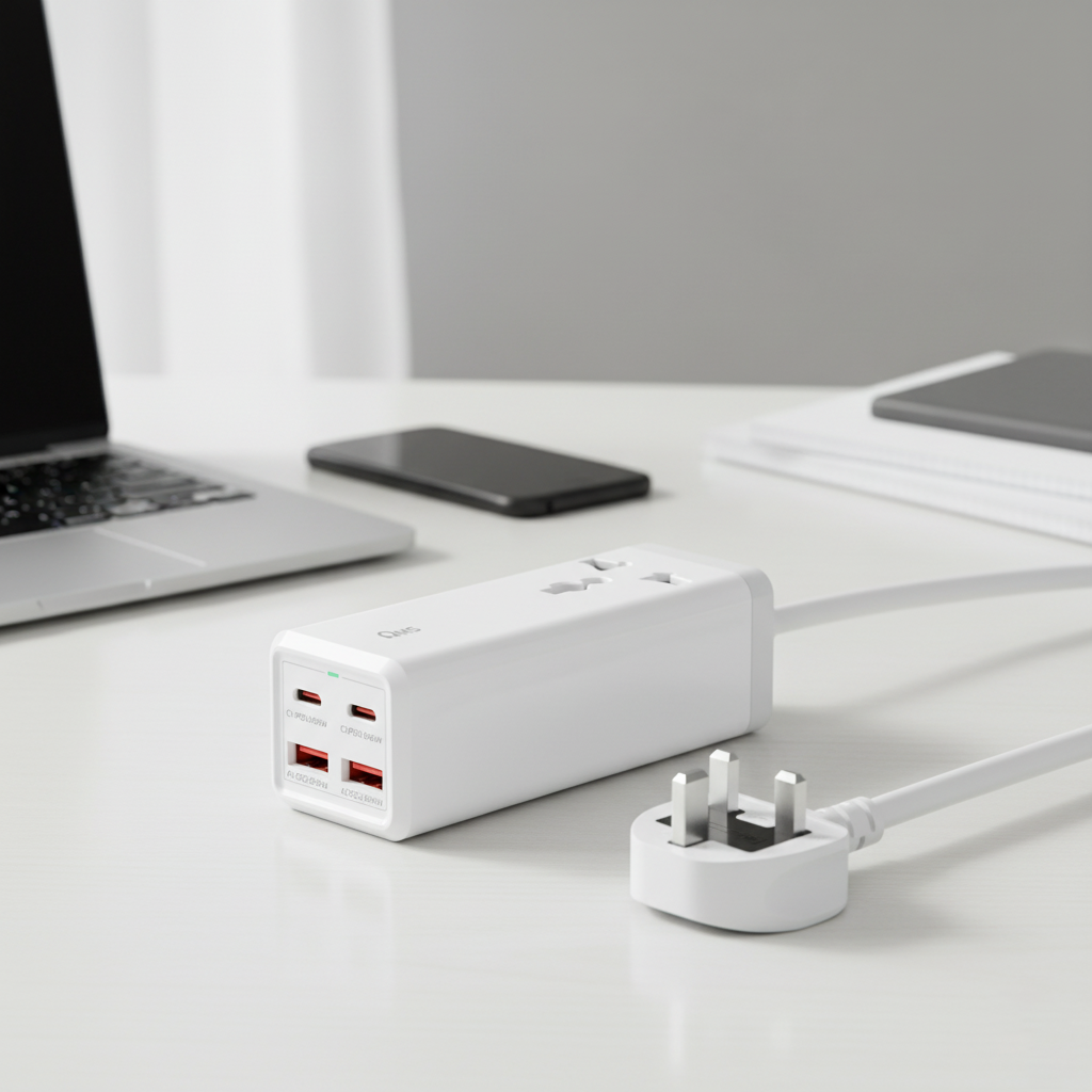 OM-S10-Multi charger extension code