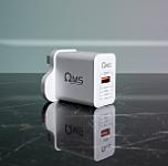OM 410 Multi Protocol Fast Charger. - Image 1