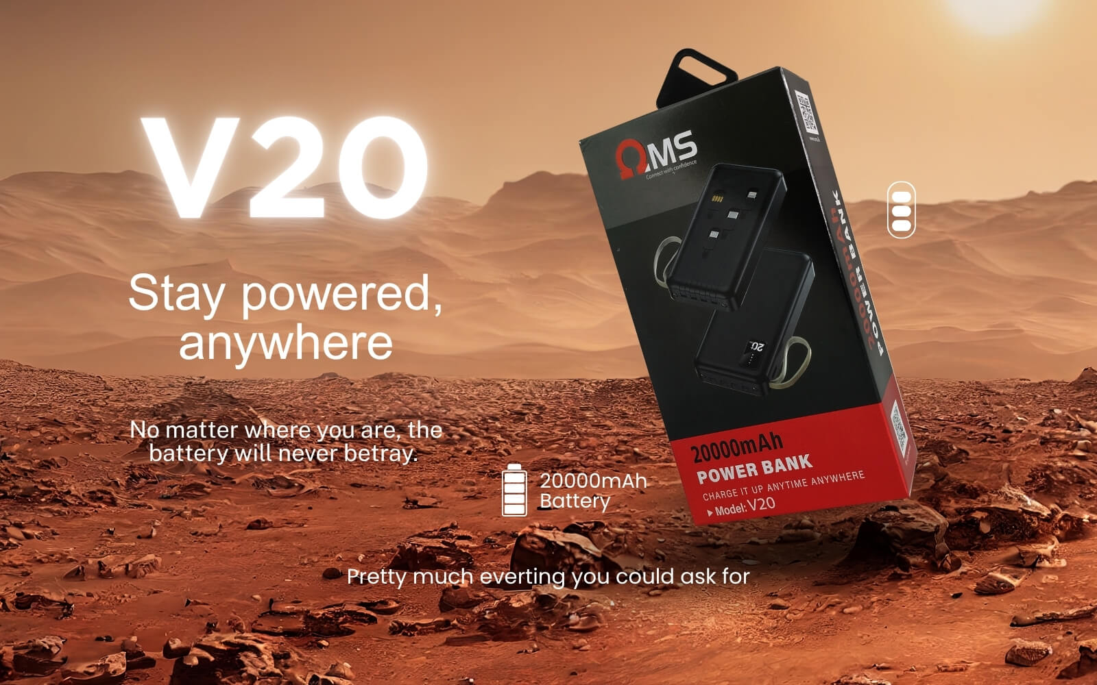 Promo Mobile